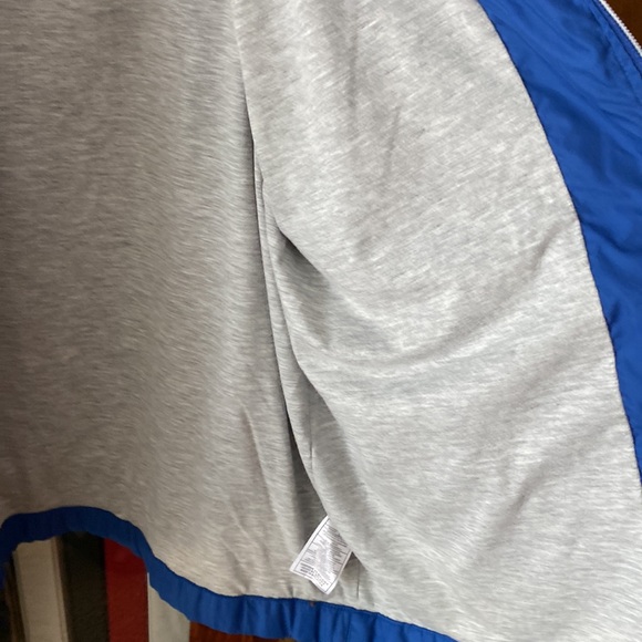 Nike Windbreaker Men’s Jacket Size XL - Picture 9 of 17